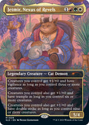 Jetmir Nexus of Revels (1509) [SLD]