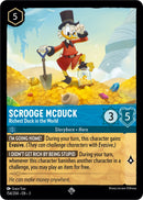 Scrooge McDuck Richest Duck in the World (154/204) [3]