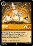 Pongo Determined Father (19/204) [3]