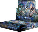 Cosmic Mythos Booster Box () [BP04]