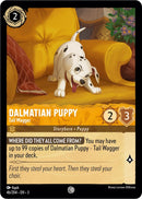 Dalmatian Puppy Tail Wagger 4b 204 (4b/204) [3]