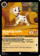 Dalmatian Puppy Tail Wagger 4d 204 (4d/204) [3]
