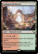 Commercial District (259) [MKM]