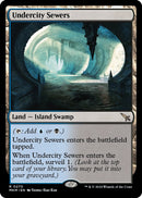 Undercity Sewers (270) [MKM]