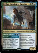 Kellan Inquisitive Prodigy (212) [MKM]