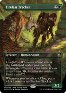 Tireless Tracker Borderless (26) [SPG]