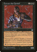 Crovax the Cursed [STH]