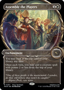 Assemble the Players Showcase (287) [MKM]