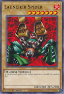 Launcher Spider (STAS-EN004) [TPSS]