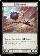 Image for Ball Breaker [Heavy Hitters]