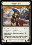Image for Prized Galea [Heavy Hitters]