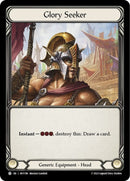 Image for Glory Seeker [Heavy Hitters]