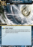 Raging Tide (BSS04-136) [BSS04]
