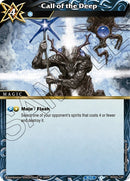 Call of the Deep (BSS04-138) [BSS04]