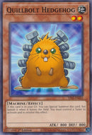 Quillbolt Hedgehog (STAS-EN031) [TPSS]