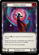 Image for Sonata Galaxia [Heavy Hitters]