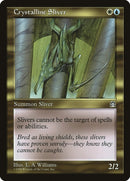 Crystalline Sliver [STH]