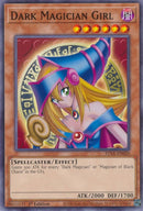 Dark Magician Girl (STAX-EN020) [TPSS]