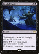 Baleful Mastery (64) [LIST]