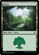 Forest 0285 (285) [MKM]