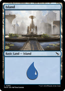 Island 0280 (280) [MKM]