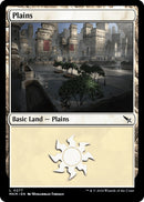 Plains 0277 (277) [MKM]