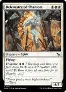 Defenestrated Phantom [Murders at Karlov Manor]