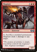Magmaw (138) [LIST]