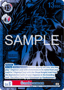 Image for Gankoomon - BT13-019 (2023 Championship Finals Top 16) [Versus Royal Knights]