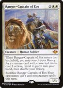 Ranger Captain of Eos (21) [LIST]