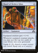 Shard of Broken Glass (262) [LIST]
