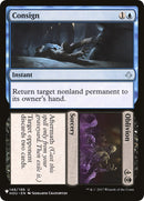 Consign Oblivion (149) [LIST]