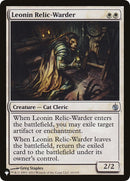 Leonin Relic Warder MBS (10) [LIST]
