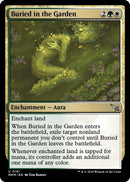 Buried in the Garden [Murders at Karlov Manor]