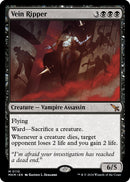 Vein Ripper (110) [MKM]