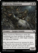 Undercity Eliminator (108) [MKM]