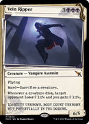 Vein Ripper Showcase (346) [MKM]