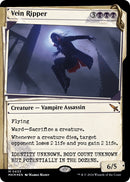 Vein Ripper Showcase Invisible Ink (433) [MKM]