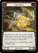 Image for Cast Bones [Heavy Hitters]