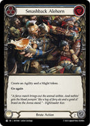 Image for Smashback Alehorn [Heavy Hitters]