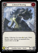 Image for Colossal Bearing [Heavy Hitters]