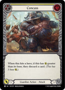 Image for Concuss (Yellow) [Heavy Hitters]