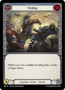 Image for Wallop (Blue) [Heavy Hitters]