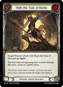 Image for Shift the Tide of Battle [Heavy Hitters]