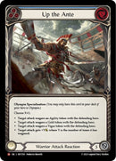 Image for Up the Ante [Heavy Hitters]