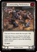 Image for Commanding Performance [Heavy Hitters]