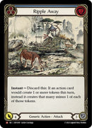 Image for Ripple Away [Heavy Hitters]