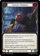 Image for Coercive Tendency [Heavy Hitters]