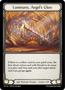 Image for Luminaris, Angel's Glow [Heavy Hitters]