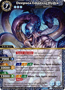 Deepsea Emperor Hydra (BSS04-086) [BSS04]